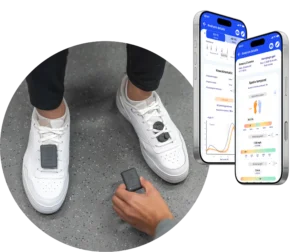 REEV SENSE presentation